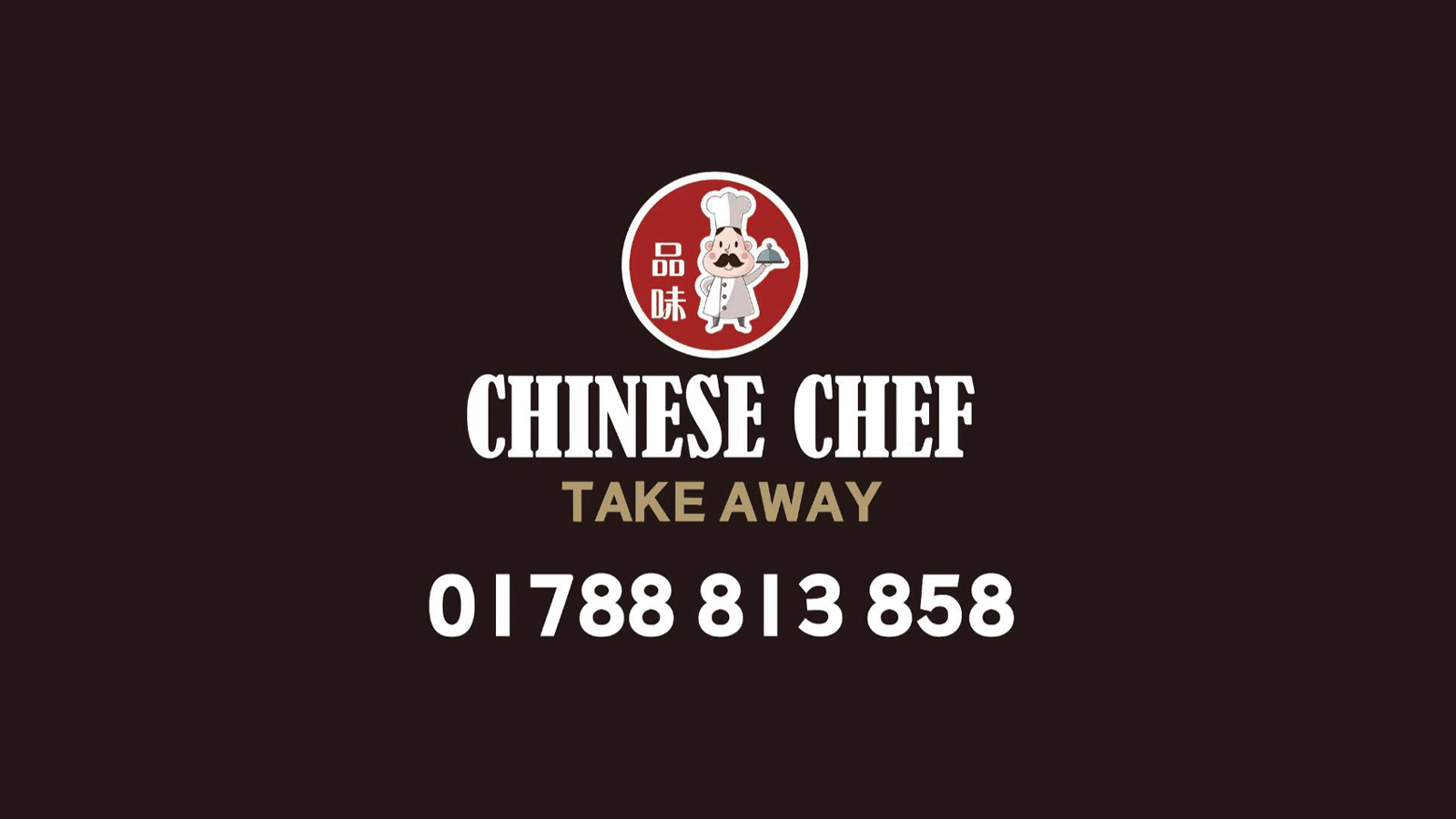 Chinese Chef