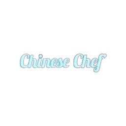 Chinese Chef logo.