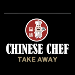 Chinese Chef logo.